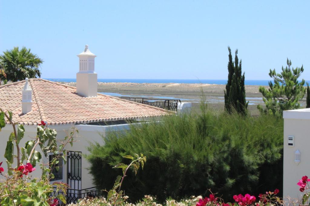 Villa Salinas Quinta do Lago Rom bilde